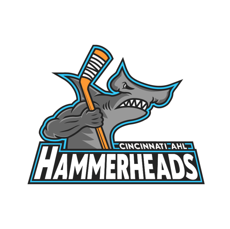 Hammer Heads (4D) CAHL