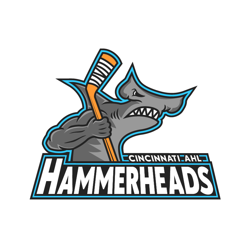 Hammer Heads (4D)