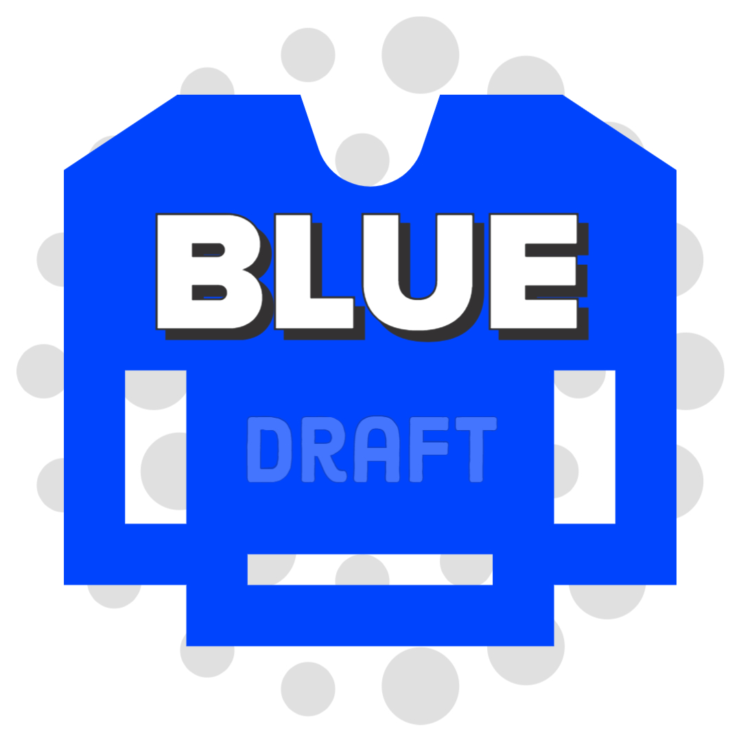 Blue 1