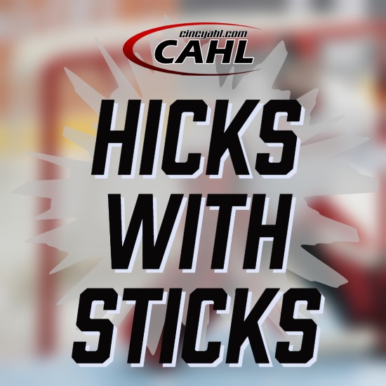 Hicks With Sticks
