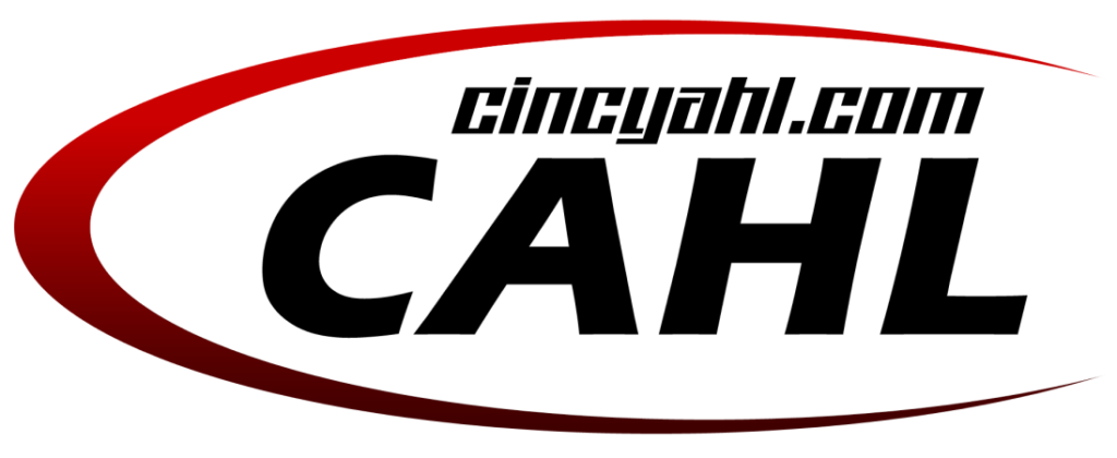 Official CAHL Logo