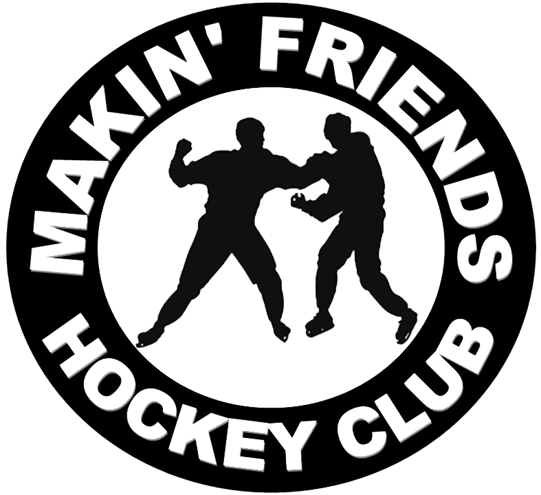 Makin’ Friends