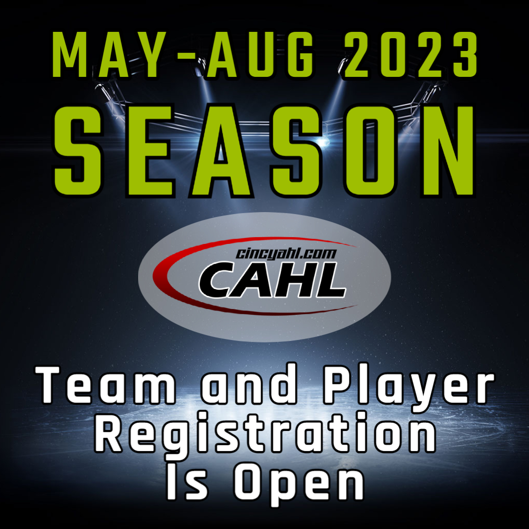 Summer 2023 Registration Open