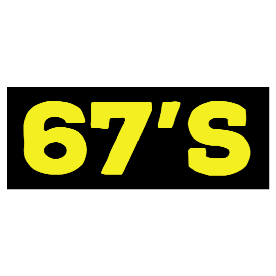 67s