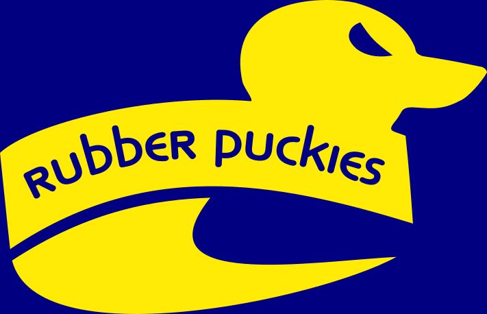 Rubber Puckies (4C)