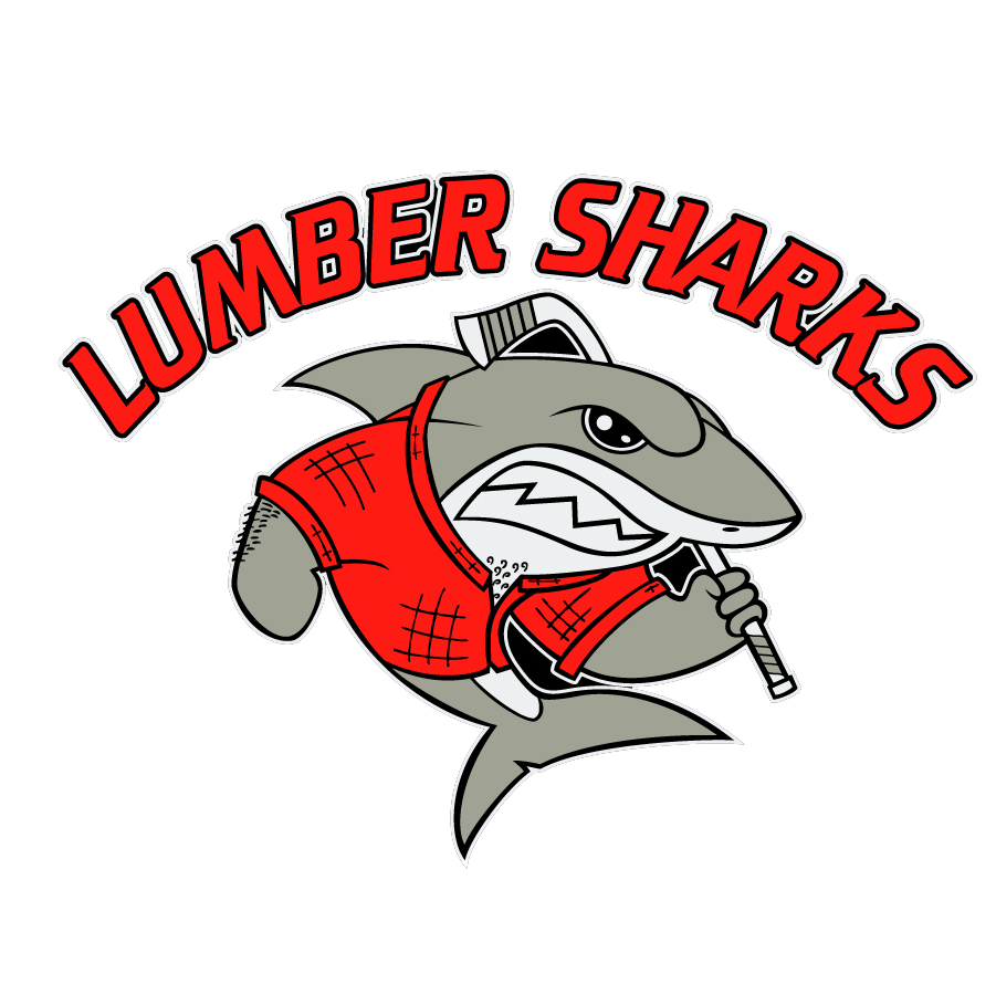 Lumber Sharks (3B)