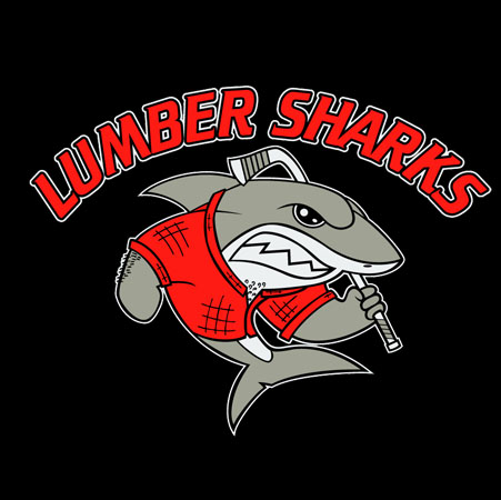 Lumber Sharks (4C)