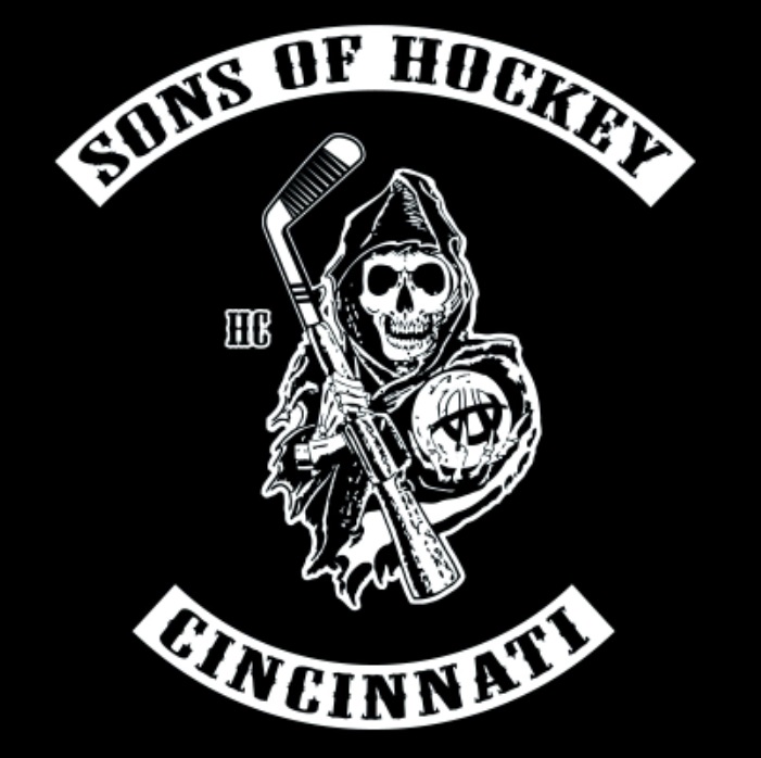 Sons of Hockey